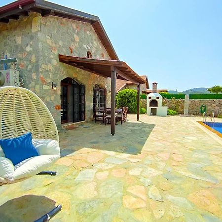 Villa Kayakoy 3 Fethiye Zewnętrze zdjęcie