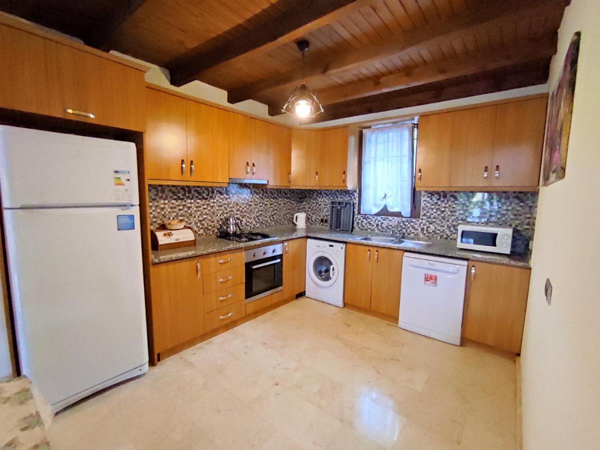 Villa Kayakoy 3 Fethiye Zewnętrze zdjęcie