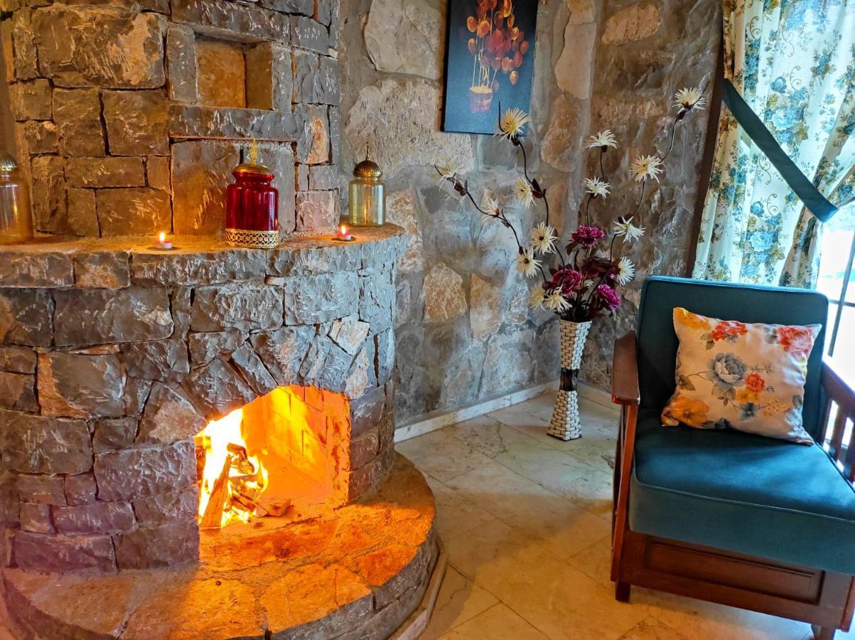 Villa Kayakoy 3 Fethiye Zewnętrze zdjęcie