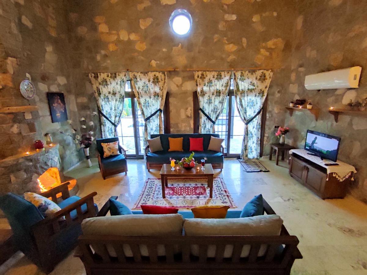 Villa Kayakoy 3 Fethiye Zewnętrze zdjęcie