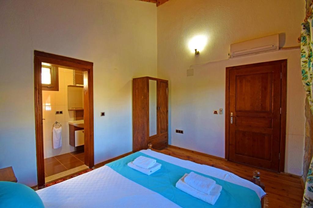 Villa Kayakoy 3 Fethiye Zewnętrze zdjęcie