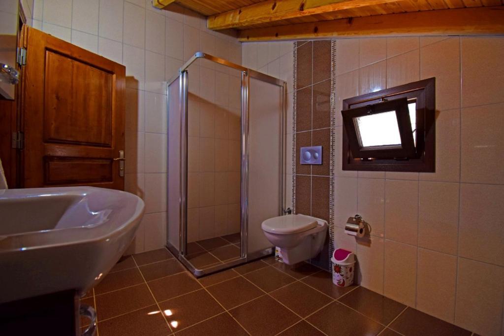 Villa Kayakoy 3 Fethiye Zewnętrze zdjęcie